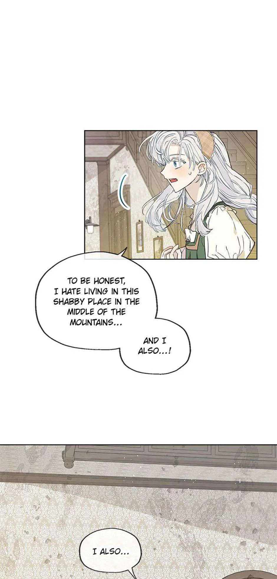 My Unexpected Marriage Chapter 16 – Page 12