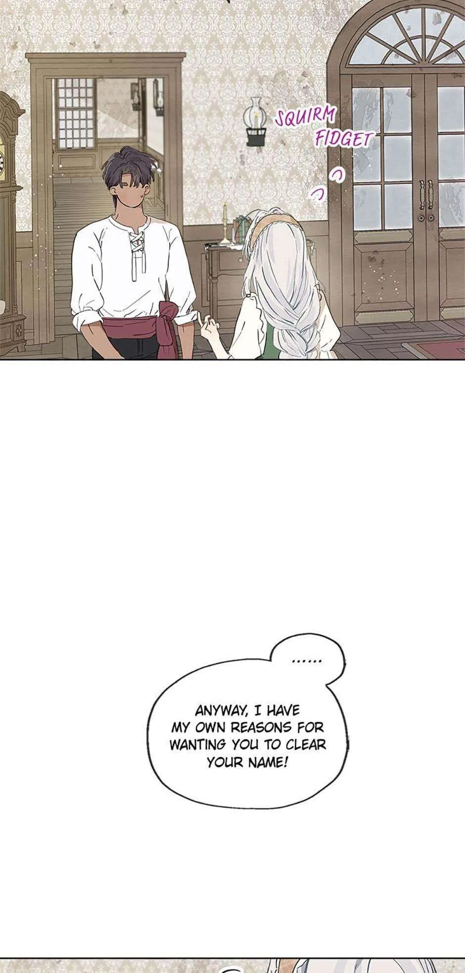 My Unexpected Marriage Chapter 16 – Page 13