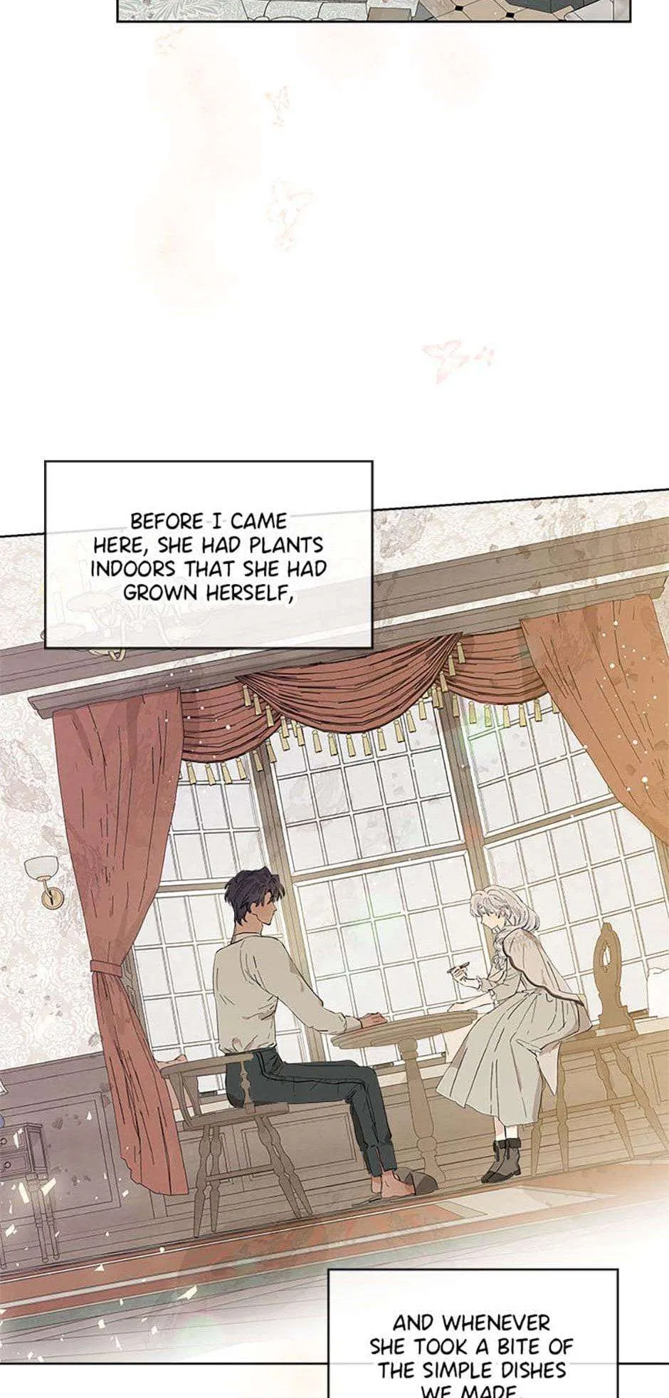 My Unexpected Marriage Chapter 16 – Page 16