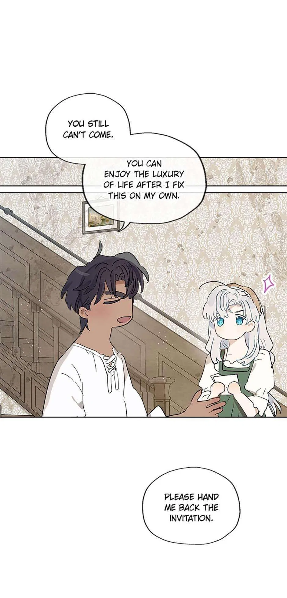My Unexpected Marriage Chapter 16 – Page 19