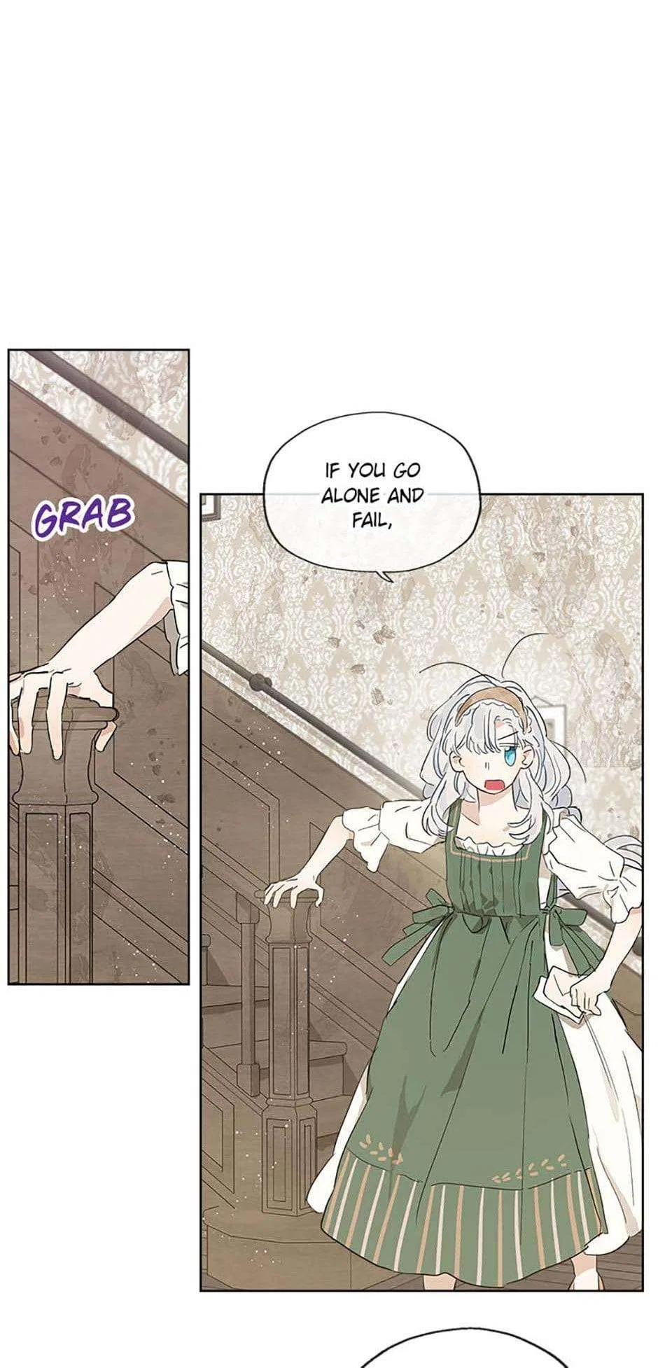 My Unexpected Marriage Chapter 16 – Page 20