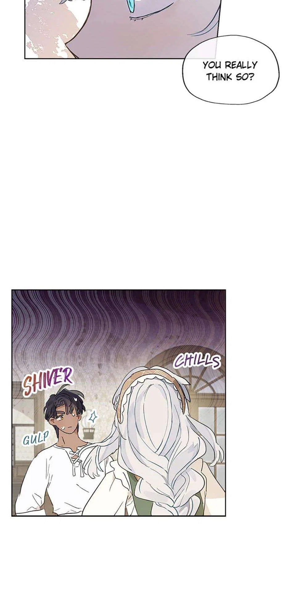 My Unexpected Marriage Chapter 16 – Page 25