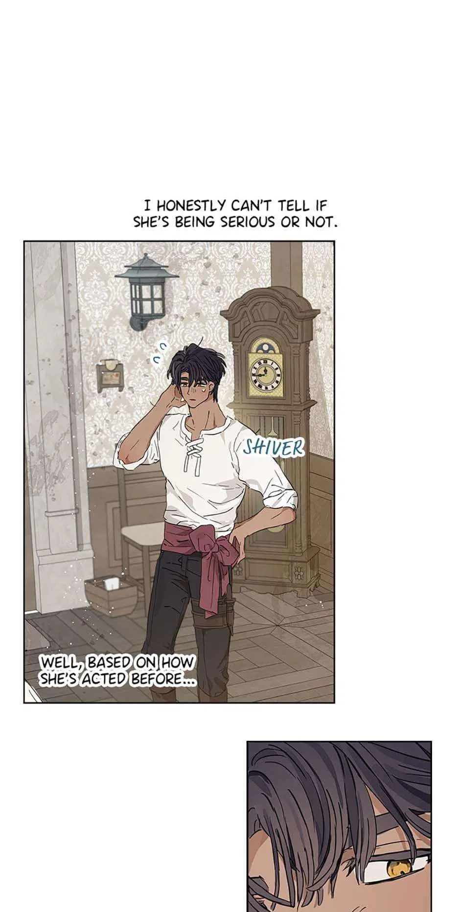 My Unexpected Marriage Chapter 16 – Page 26