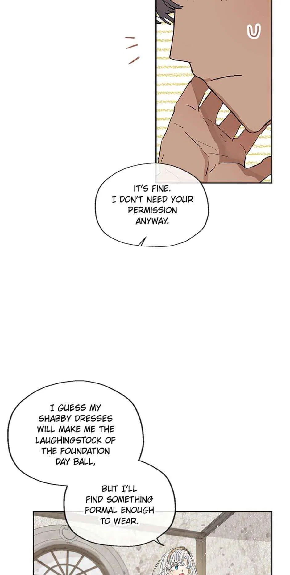 My Unexpected Marriage Chapter 16 – Page 27