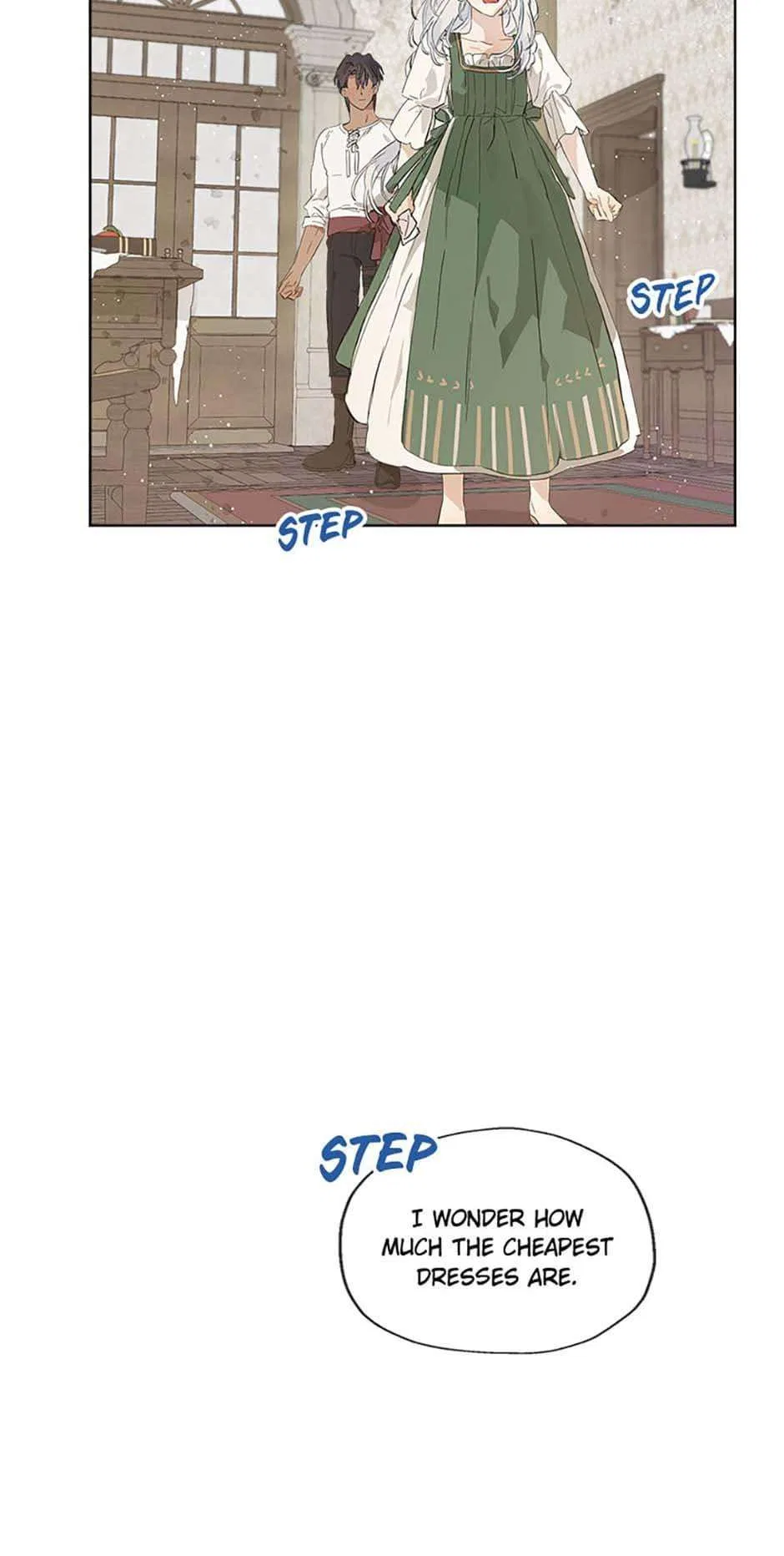 My Unexpected Marriage Chapter 16 – Page 28