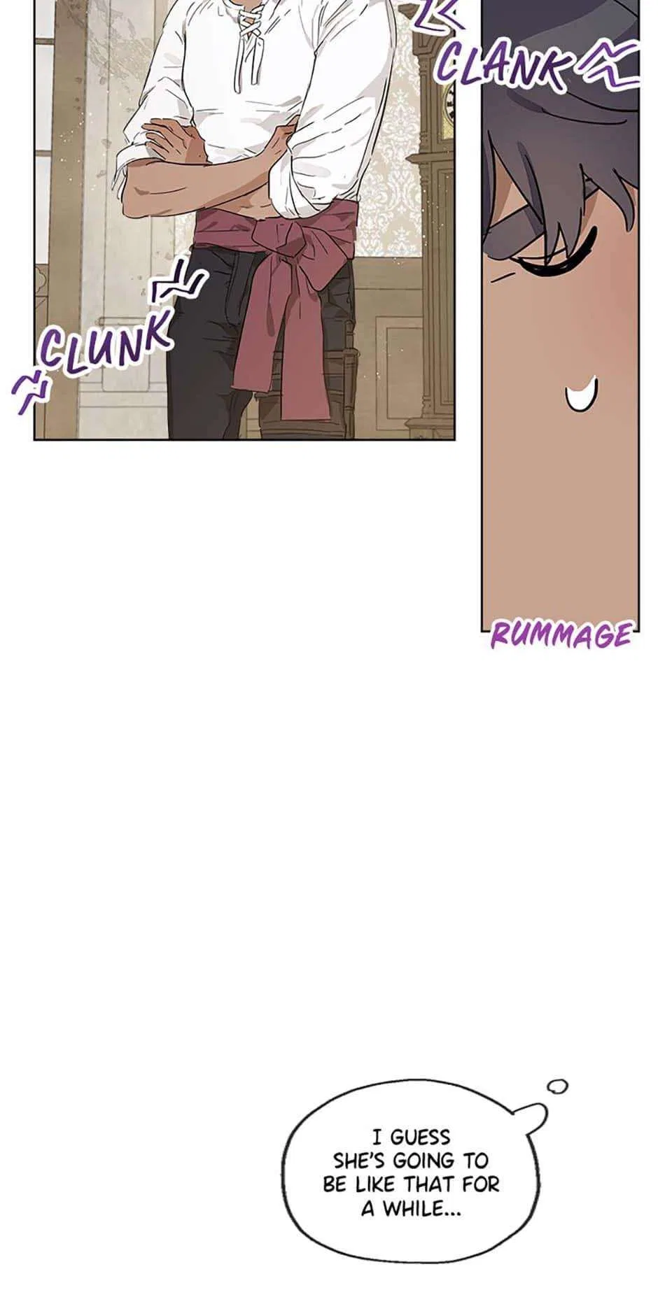 My Unexpected Marriage Chapter 16 – Page 31