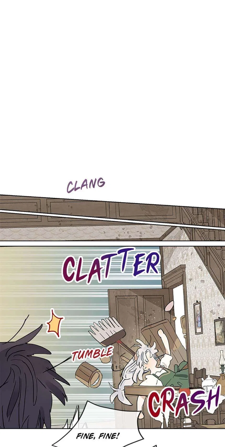 My Unexpected Marriage Chapter 16 – Page 32