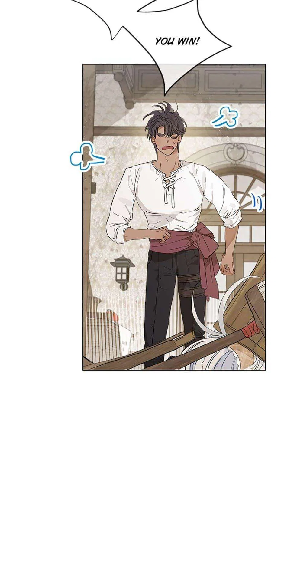 My Unexpected Marriage Chapter 16 – Page 33