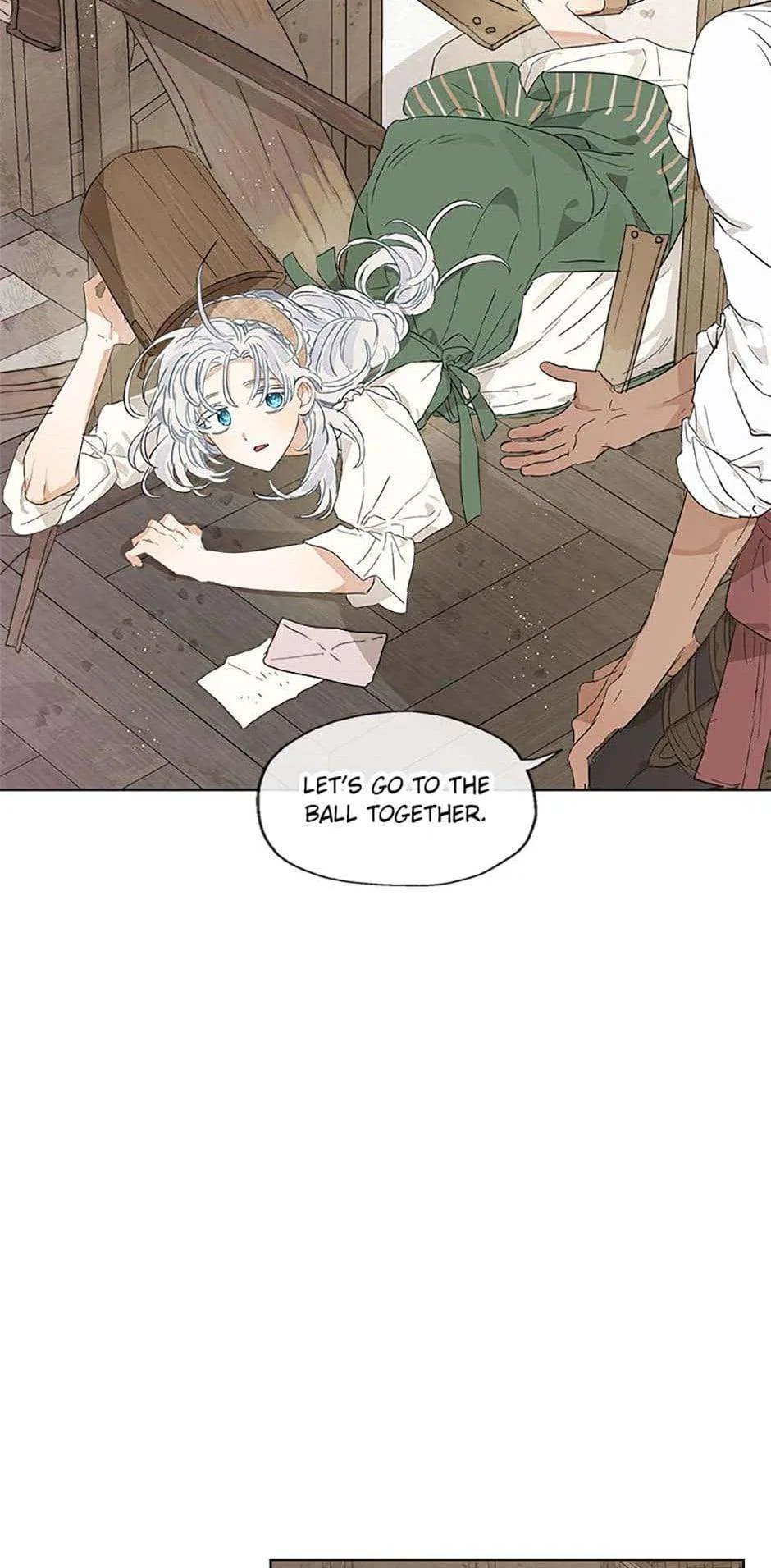 My Unexpected Marriage Chapter 16 – Page 35