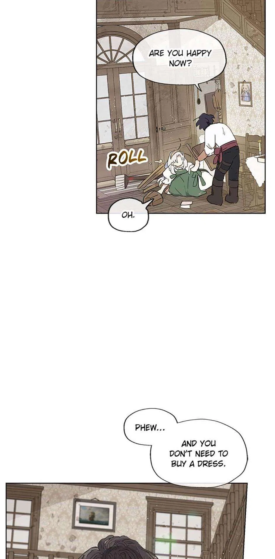 My Unexpected Marriage Chapter 16 – Page 36
