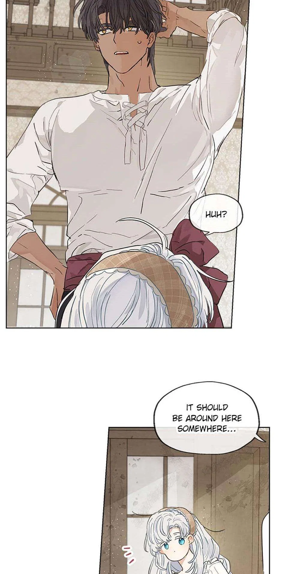 My Unexpected Marriage Chapter 16 – Page 37
