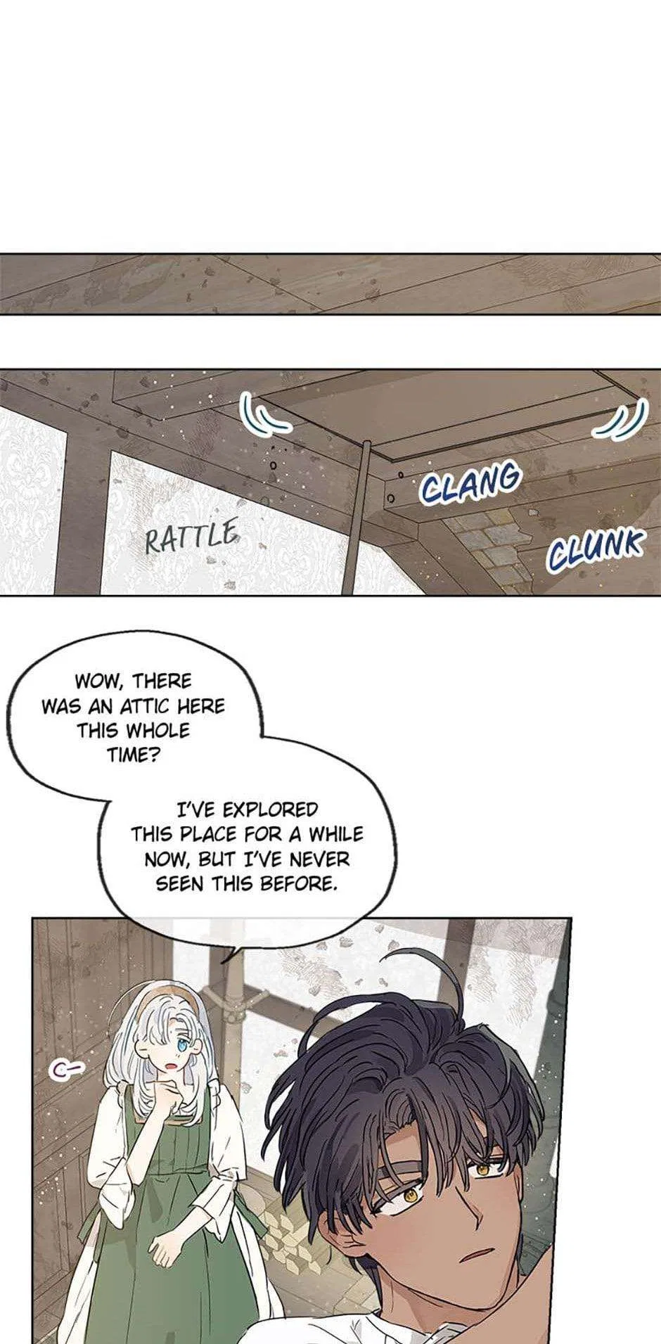 My Unexpected Marriage Chapter 16 – Page 39