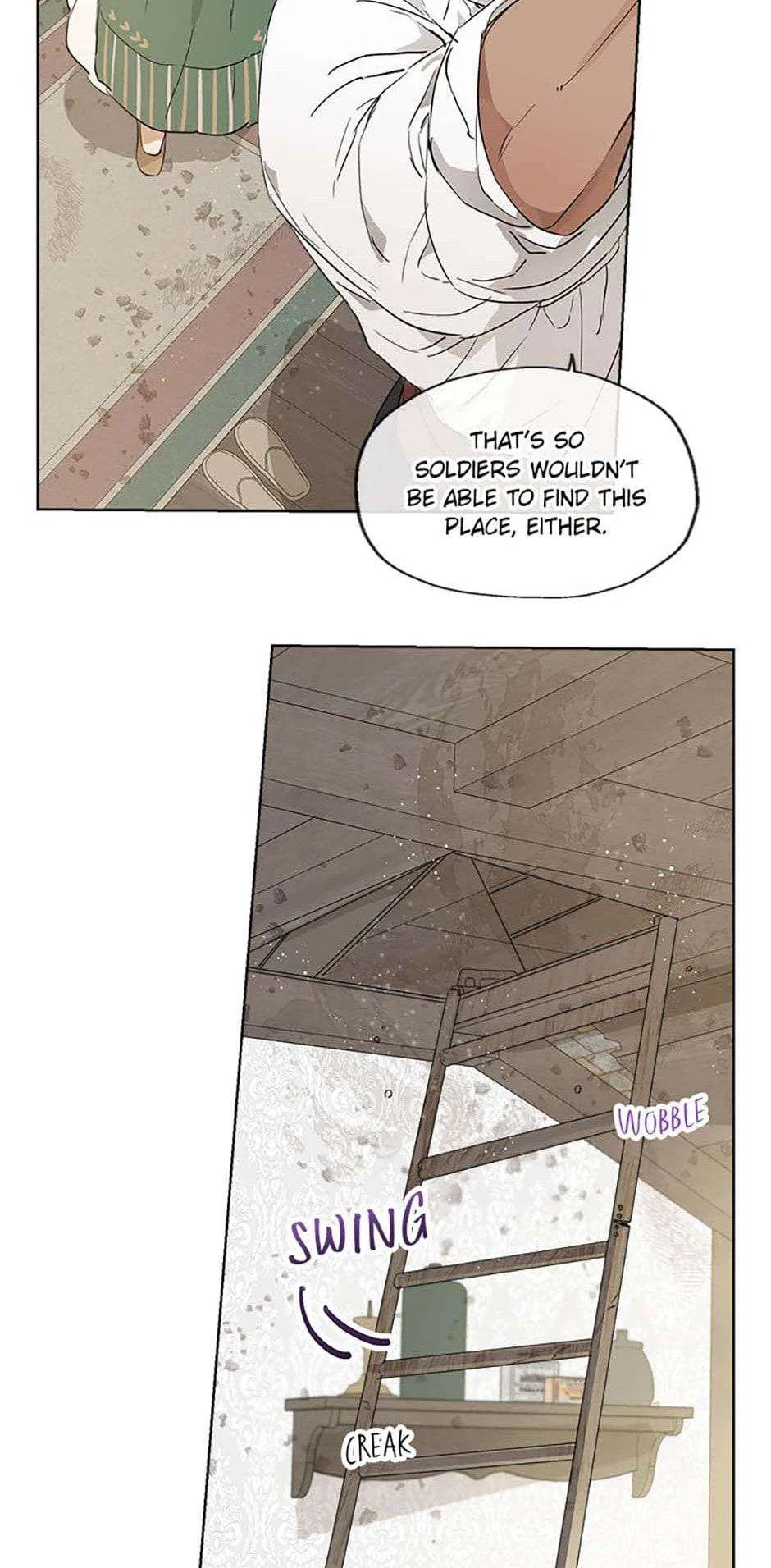 My Unexpected Marriage Chapter 16 – Page 40
