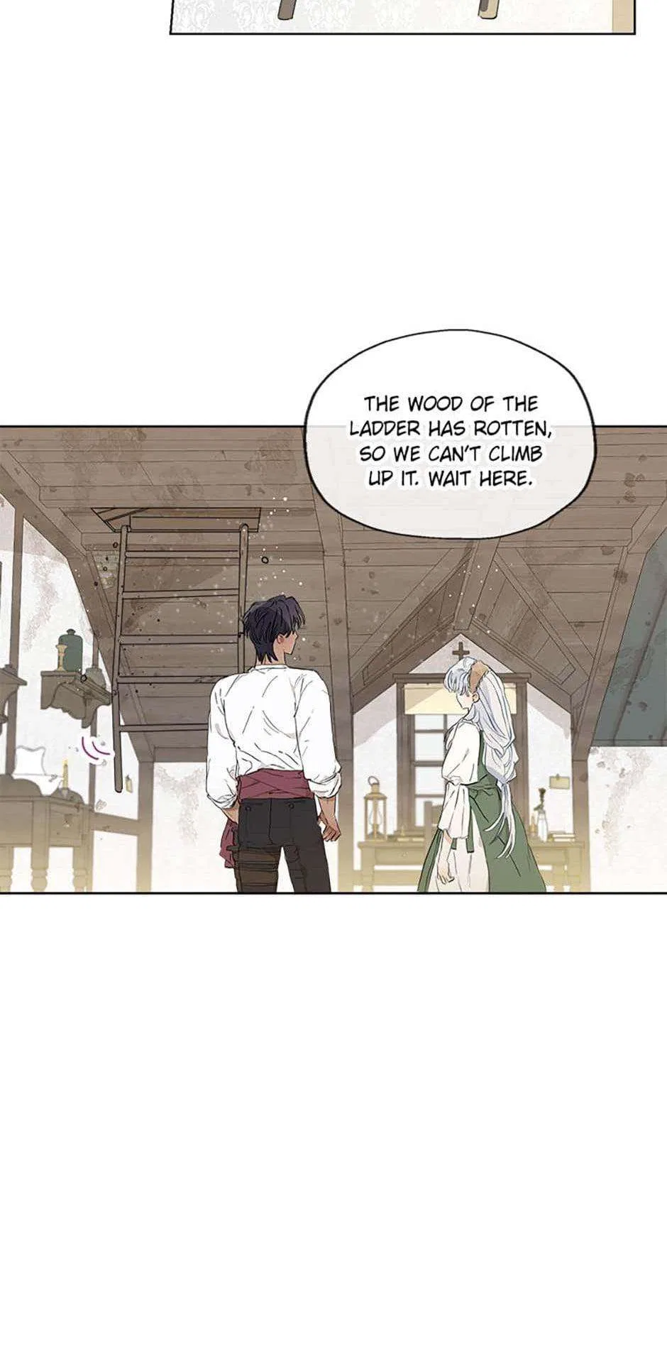 My Unexpected Marriage Chapter 16 – Page 41