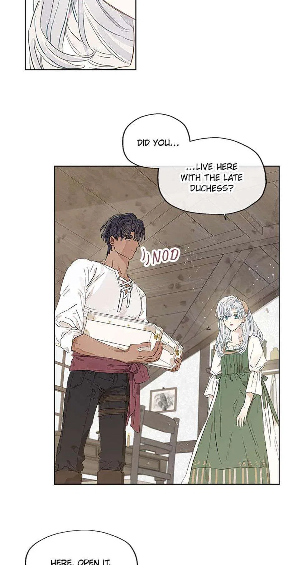 My Unexpected Marriage Chapter 16 – Page 46