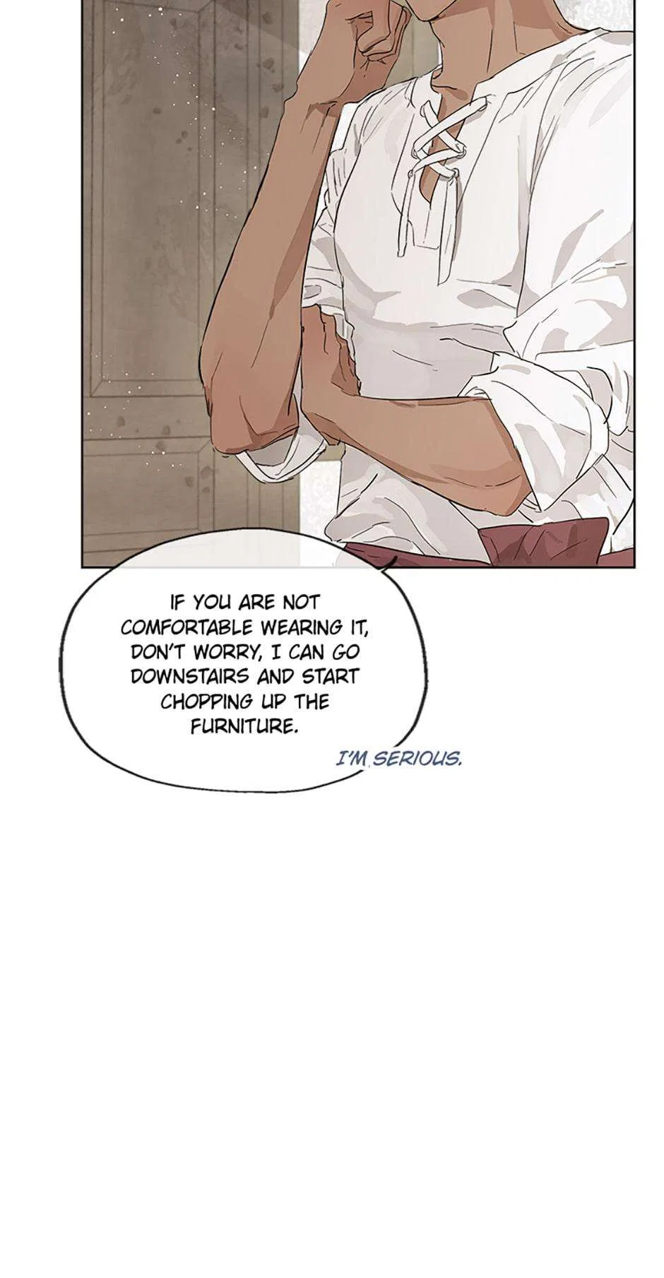 My Unexpected Marriage Chapter 16 – Page 55