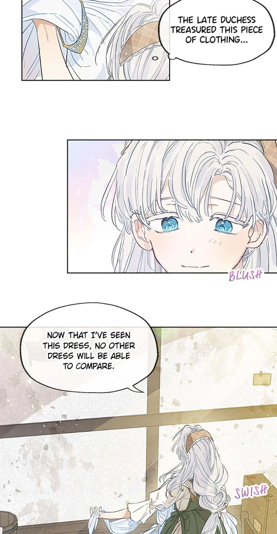 My Unexpected Marriage Chapter 16 – Page 57