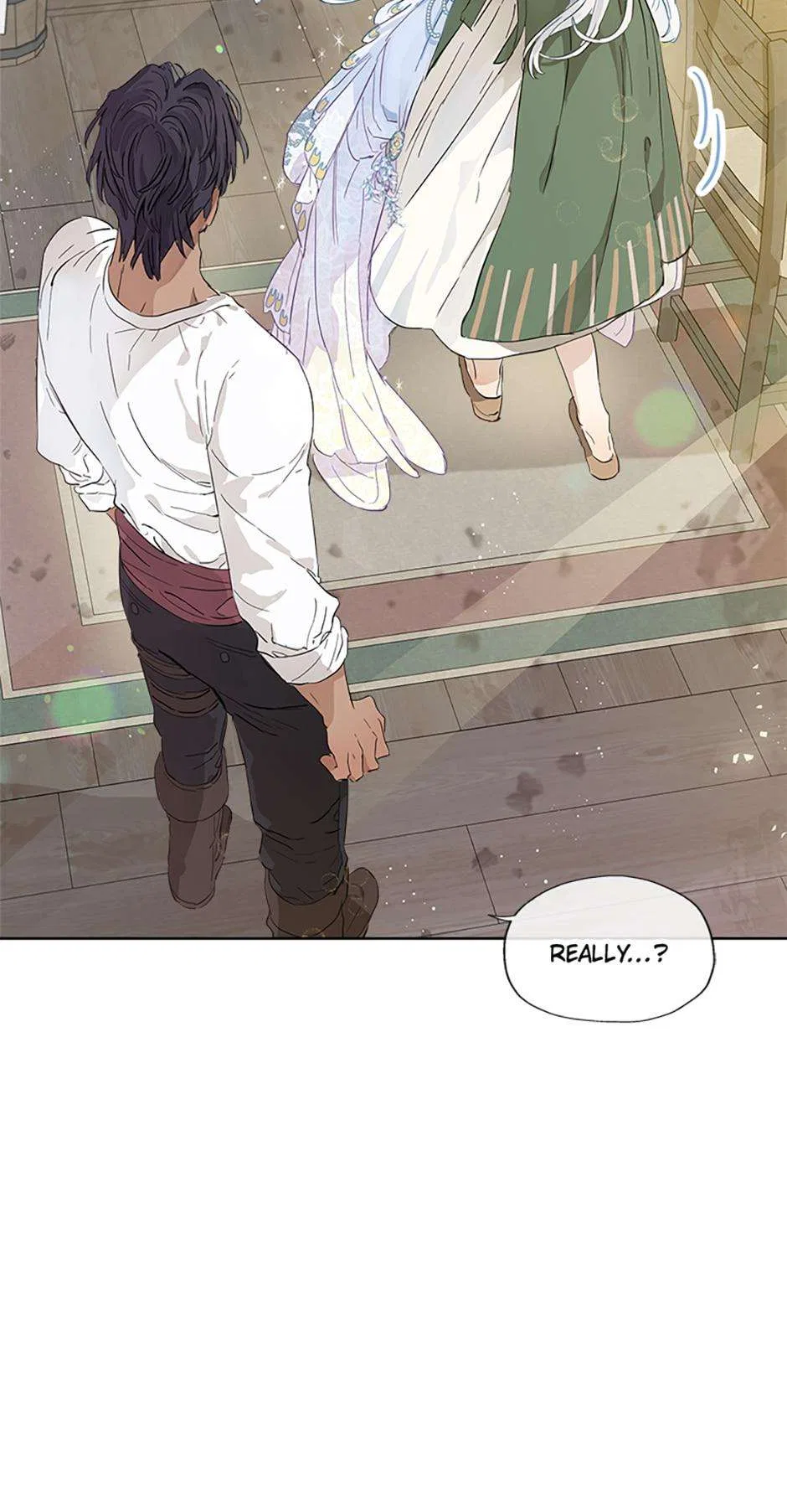 My Unexpected Marriage Chapter 16 – Page 58