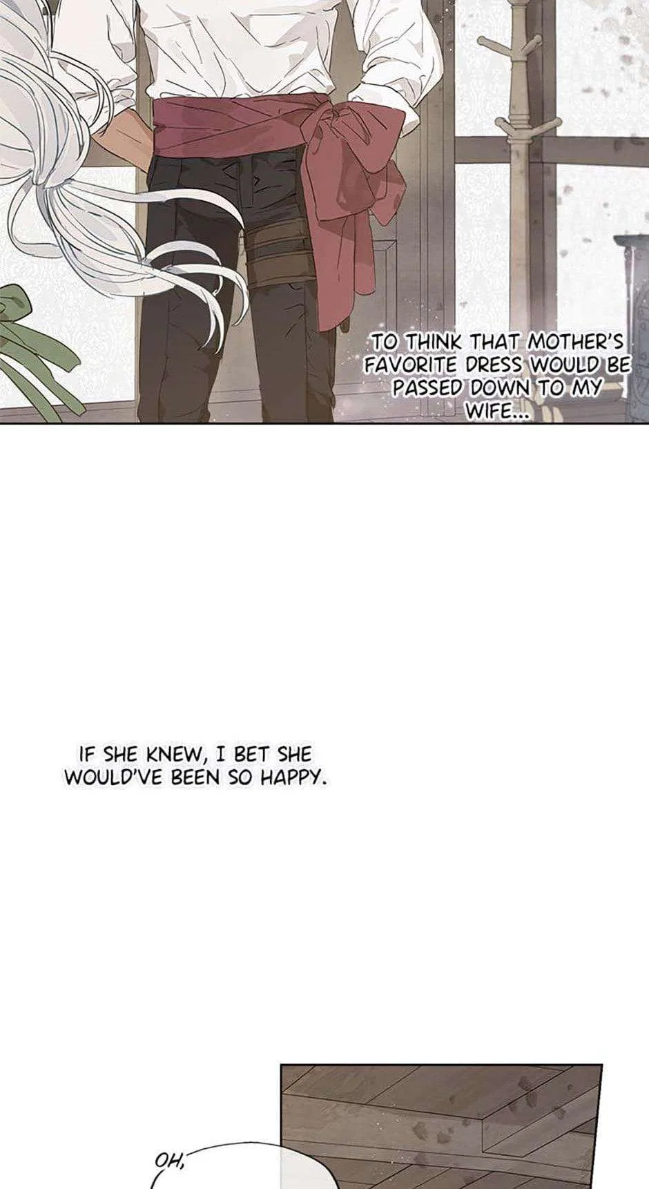 My Unexpected Marriage Chapter 16 – Page 61