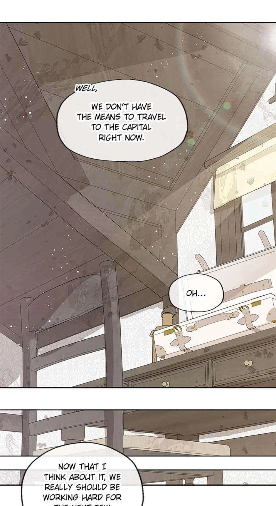 My Unexpected Marriage Chapter 16 – Page 64