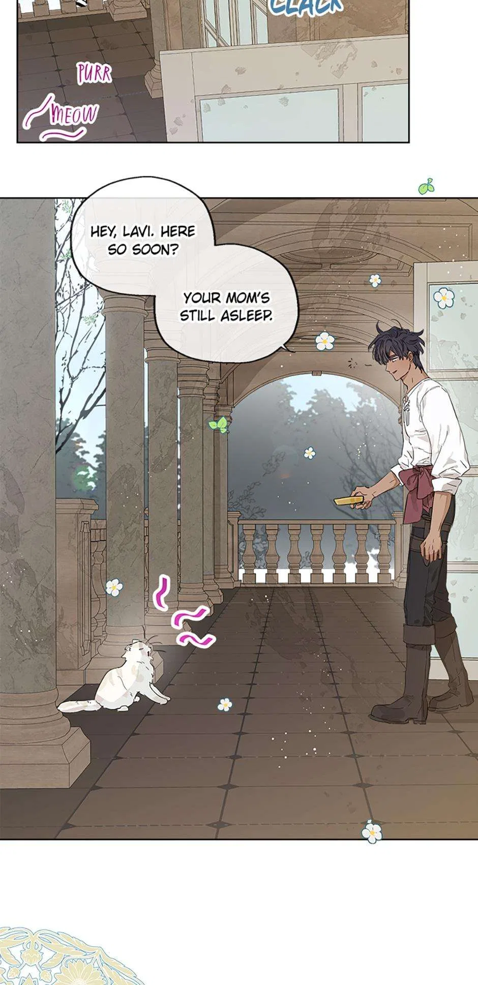 My Unexpected Marriage Chapter 15 – Page 3