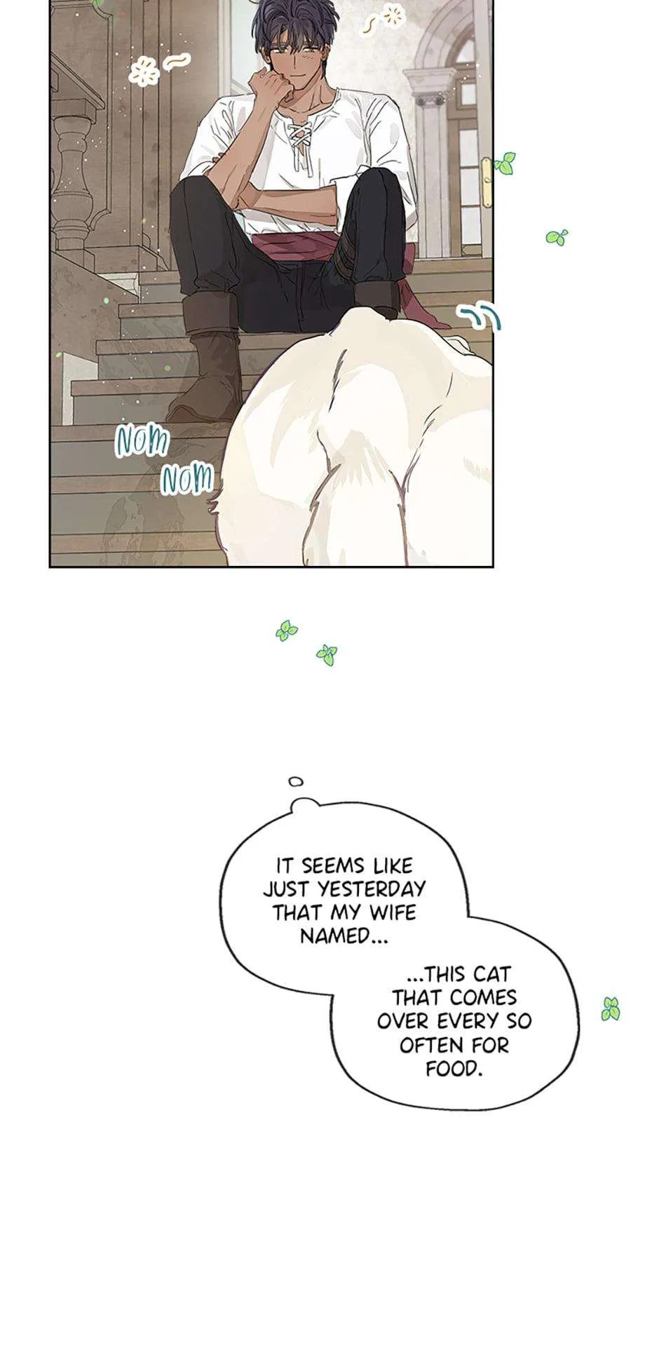 My Unexpected Marriage Chapter 15 – Page 6