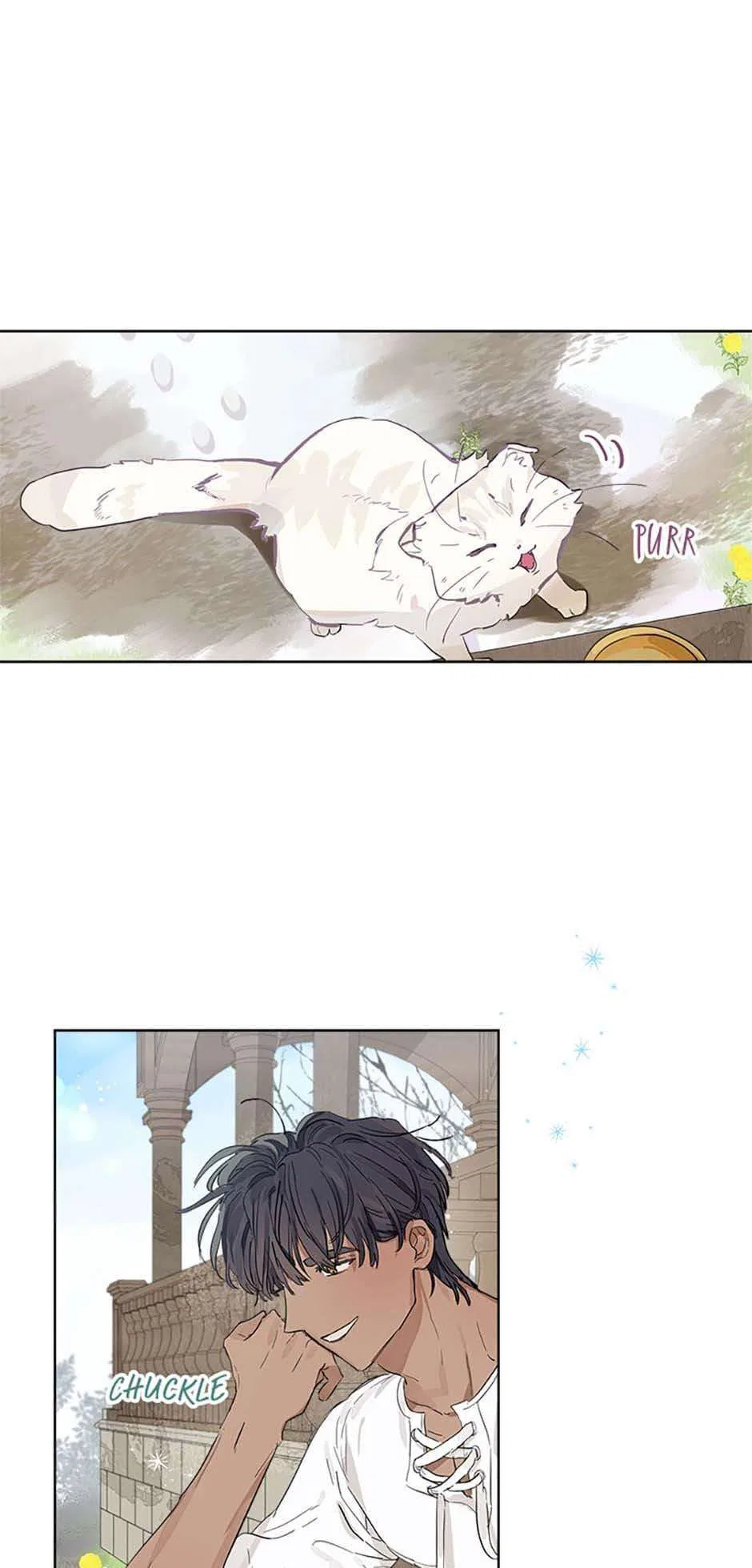 My Unexpected Marriage Chapter 15 – Page 7