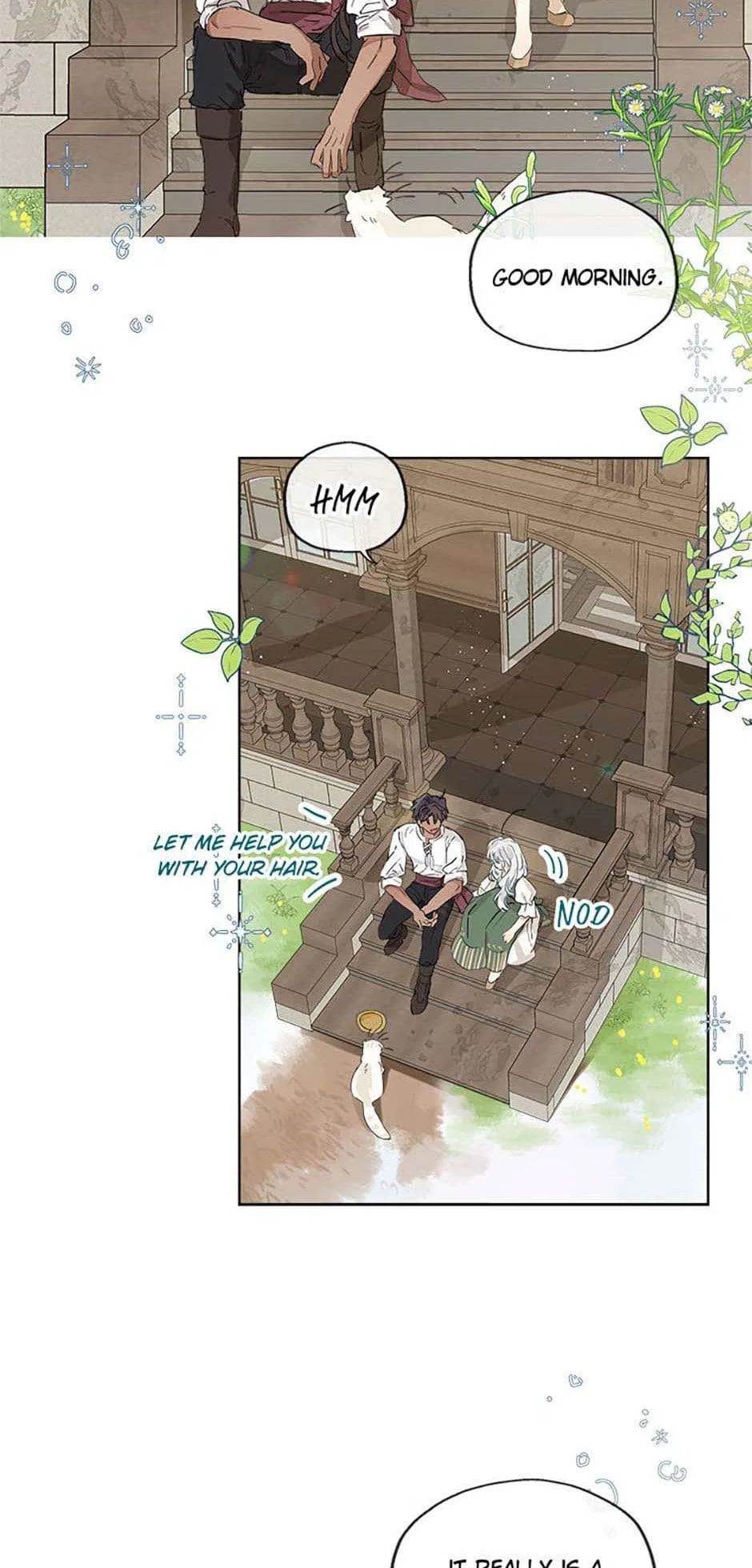 My Unexpected Marriage Chapter 15 – Page 12