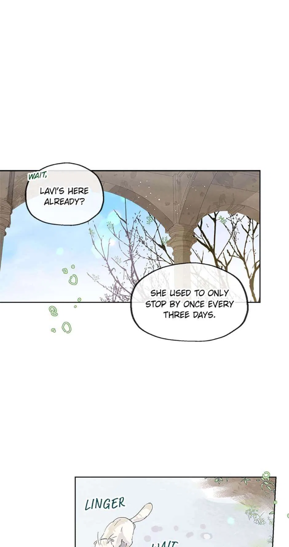 My Unexpected Marriage Chapter 15 – Page 14