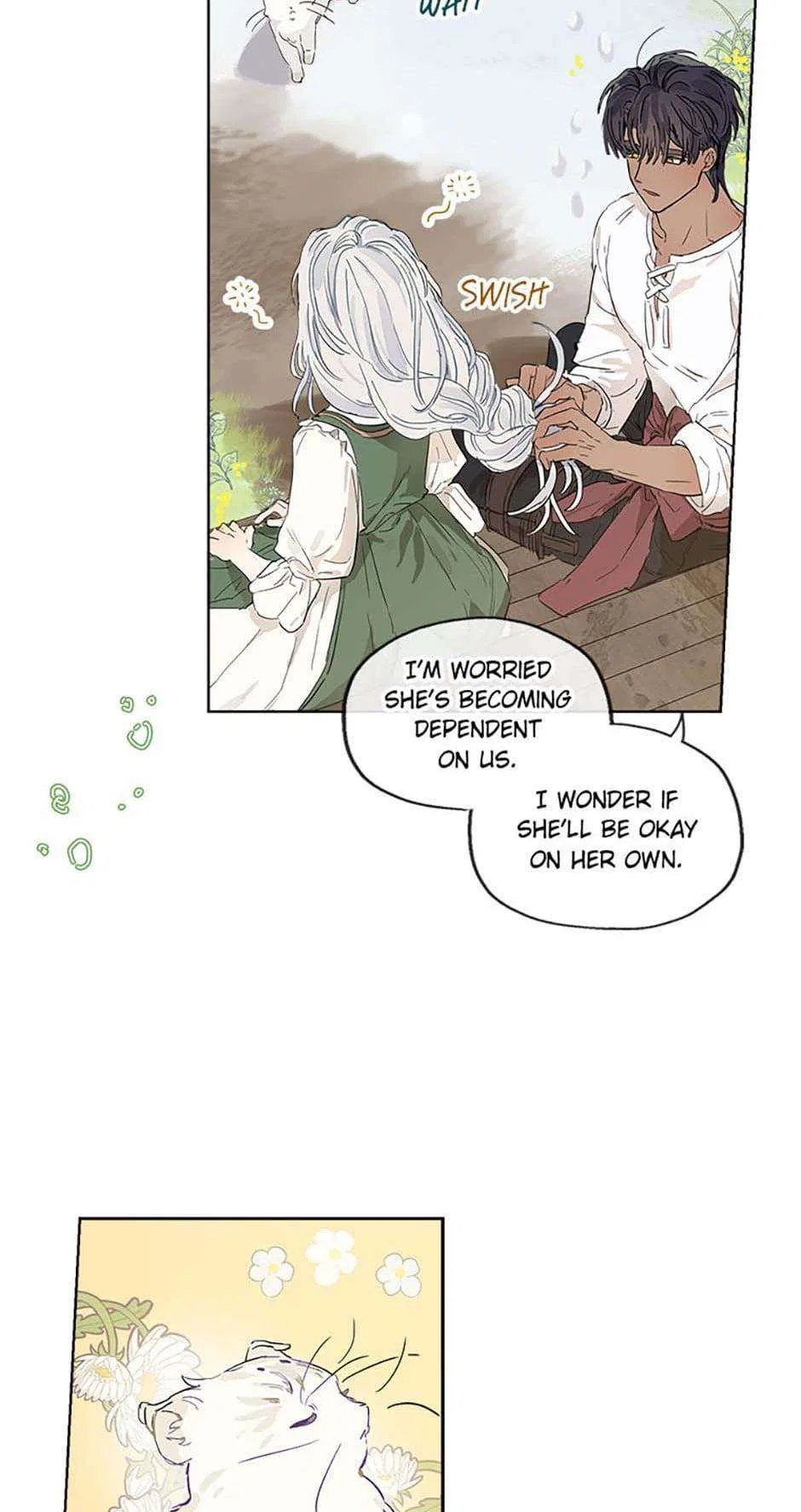 My Unexpected Marriage Chapter 15 – Page 15