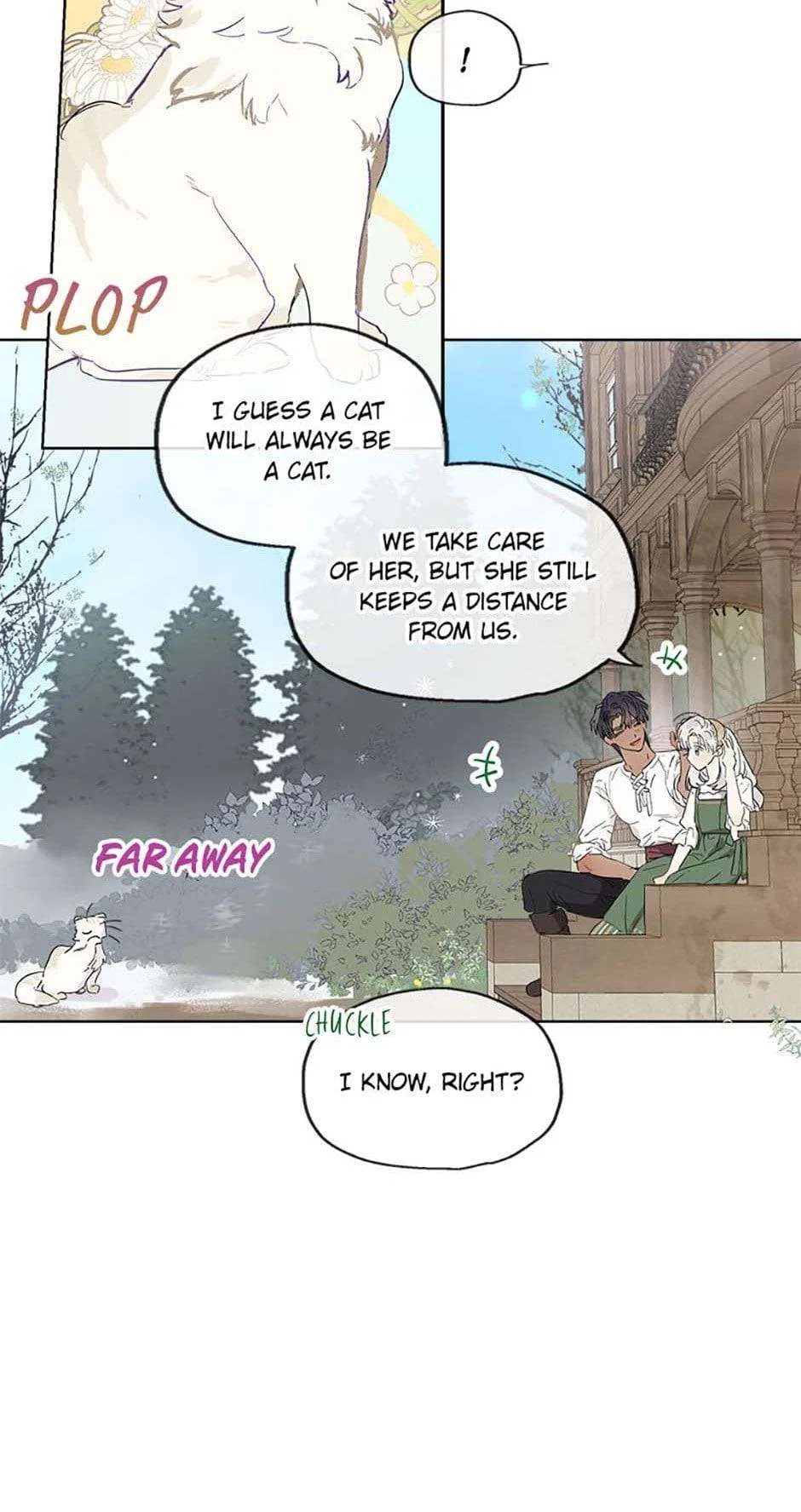 My Unexpected Marriage Chapter 15 – Page 16
