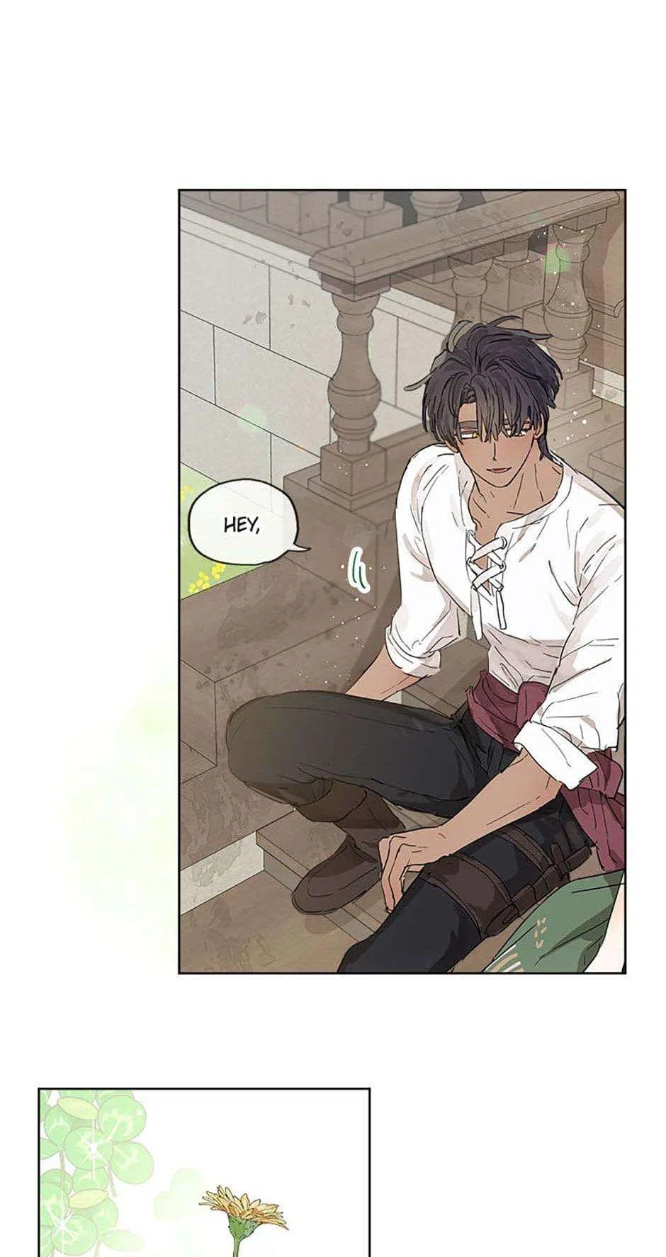 My Unexpected Marriage Chapter 15 – Page 17