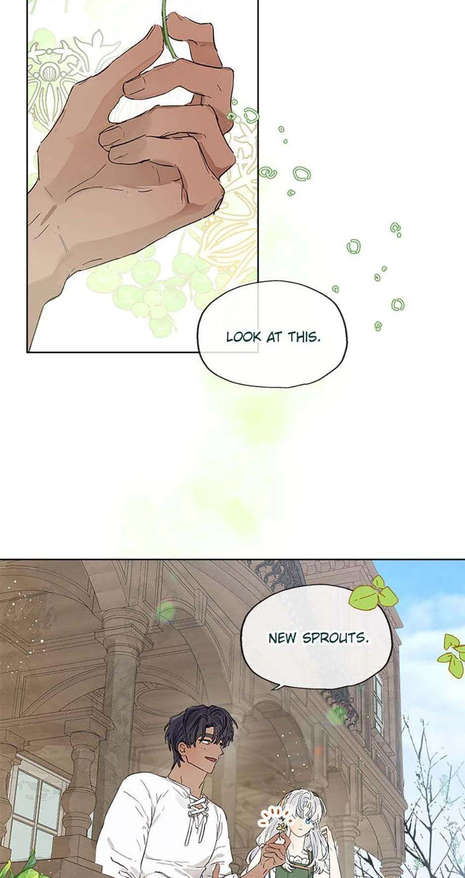 My Unexpected Marriage Chapter 15 – Page 18
