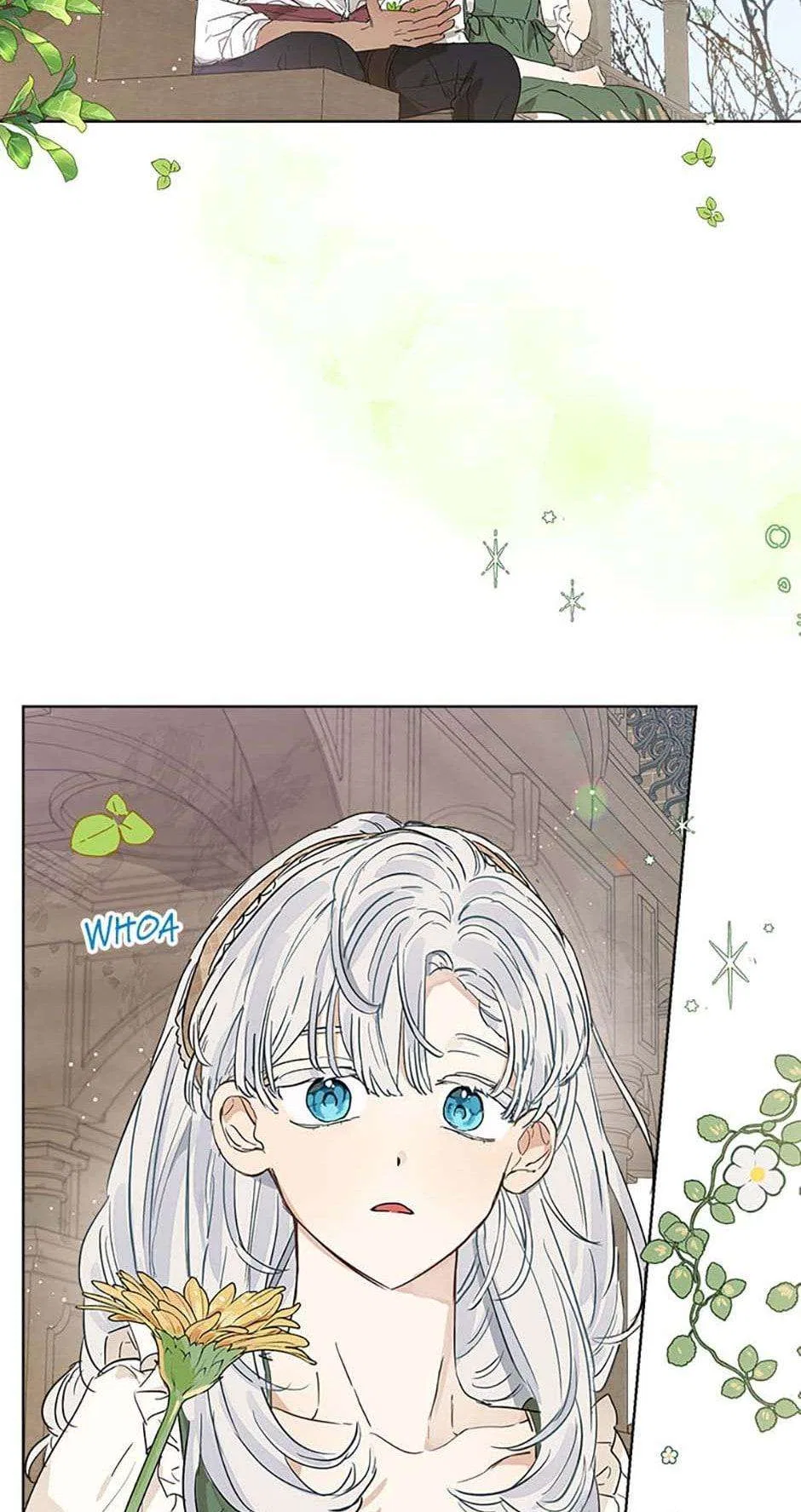 My Unexpected Marriage Chapter 15 – Page 19