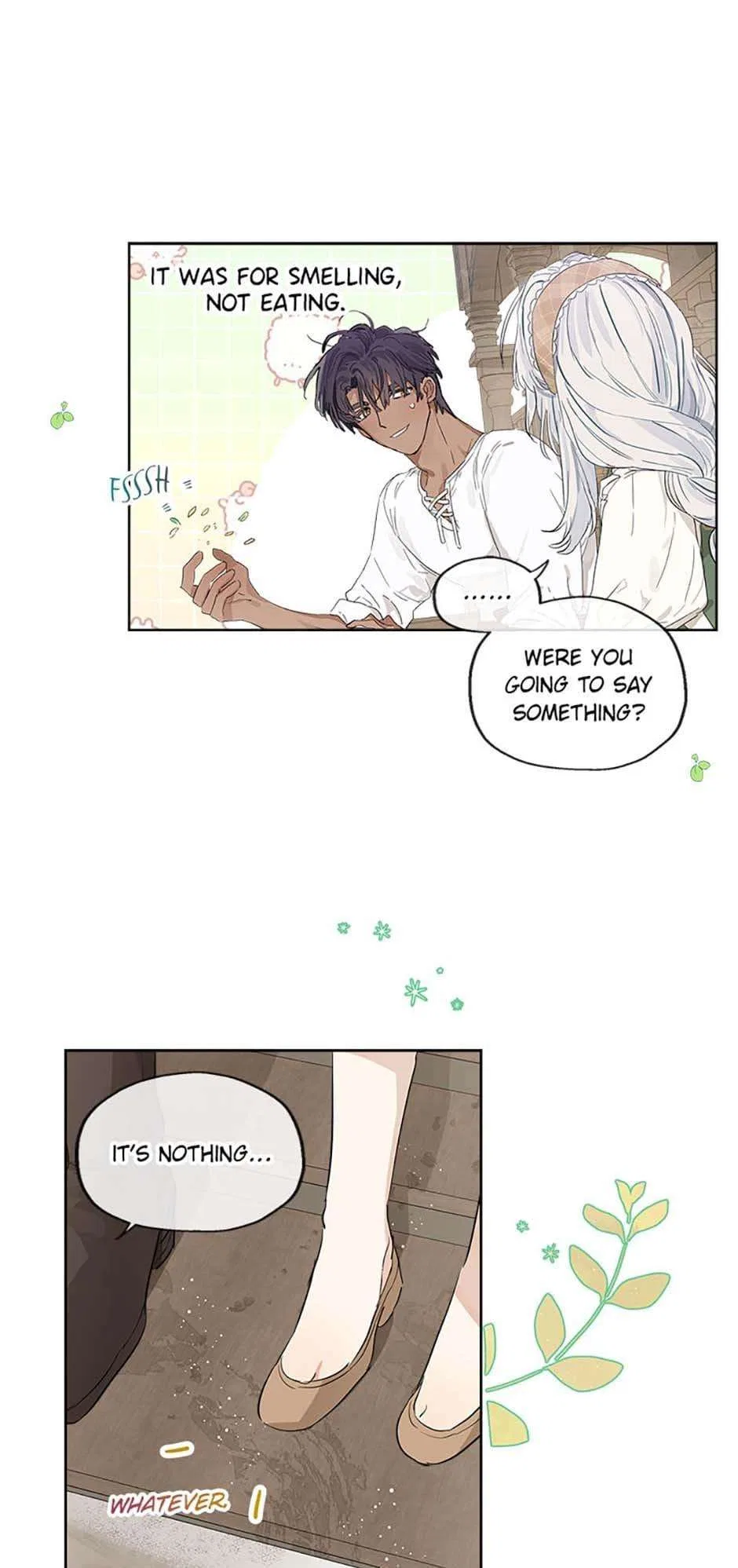 My Unexpected Marriage Chapter 15 – Page 21