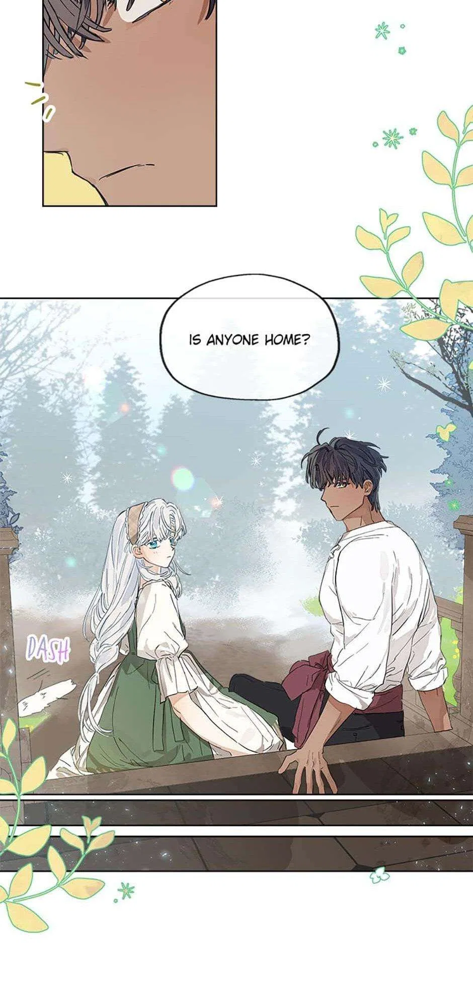 My Unexpected Marriage Chapter 15 – Page 24