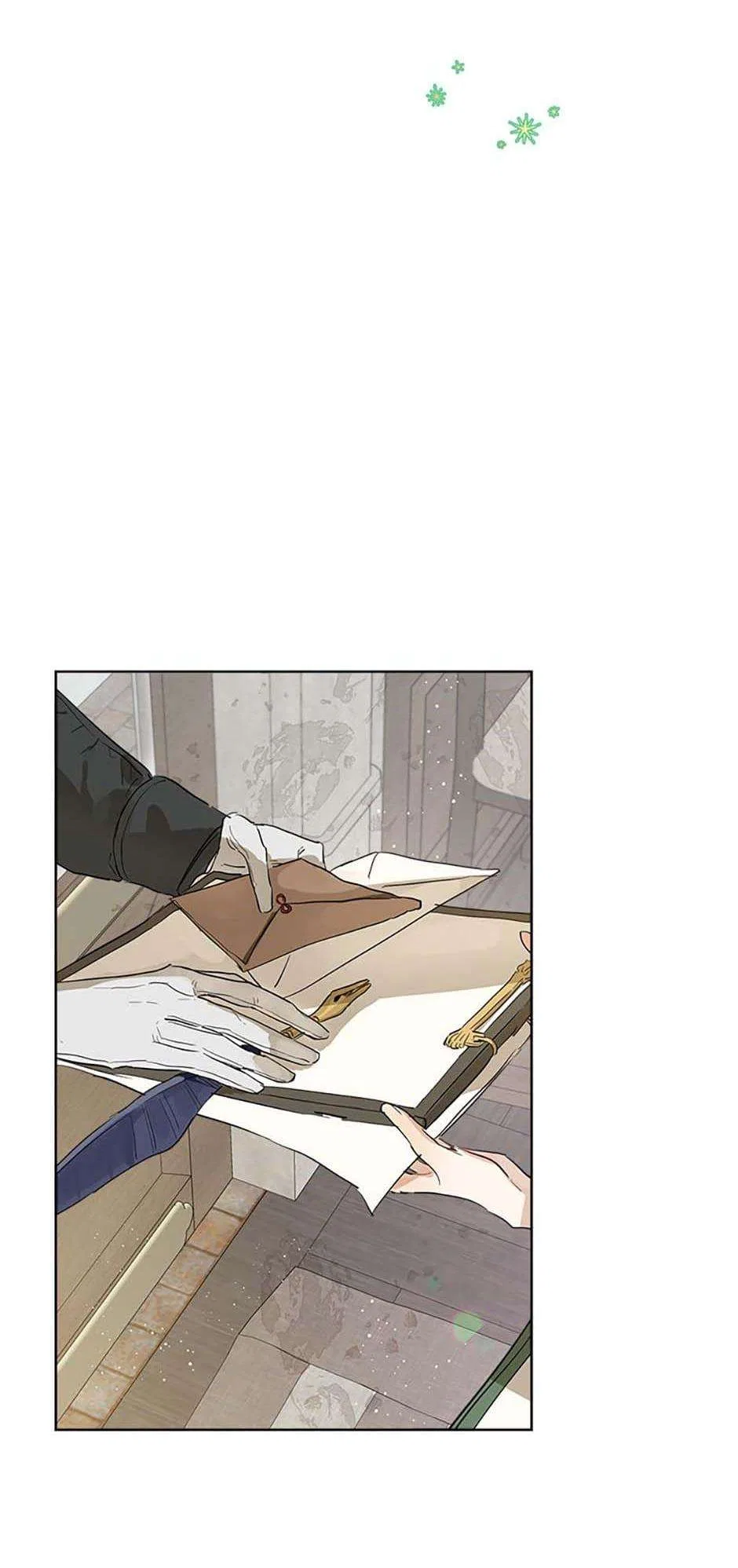 My Unexpected Marriage Chapter 15 – Page 25