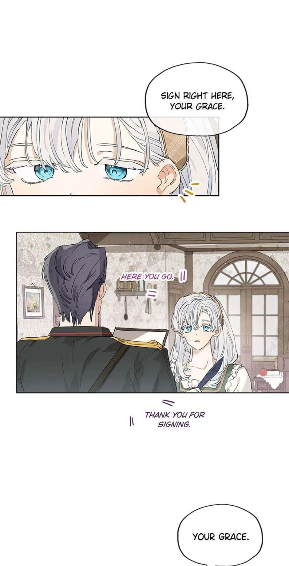 My Unexpected Marriage Chapter 15 – Page 27