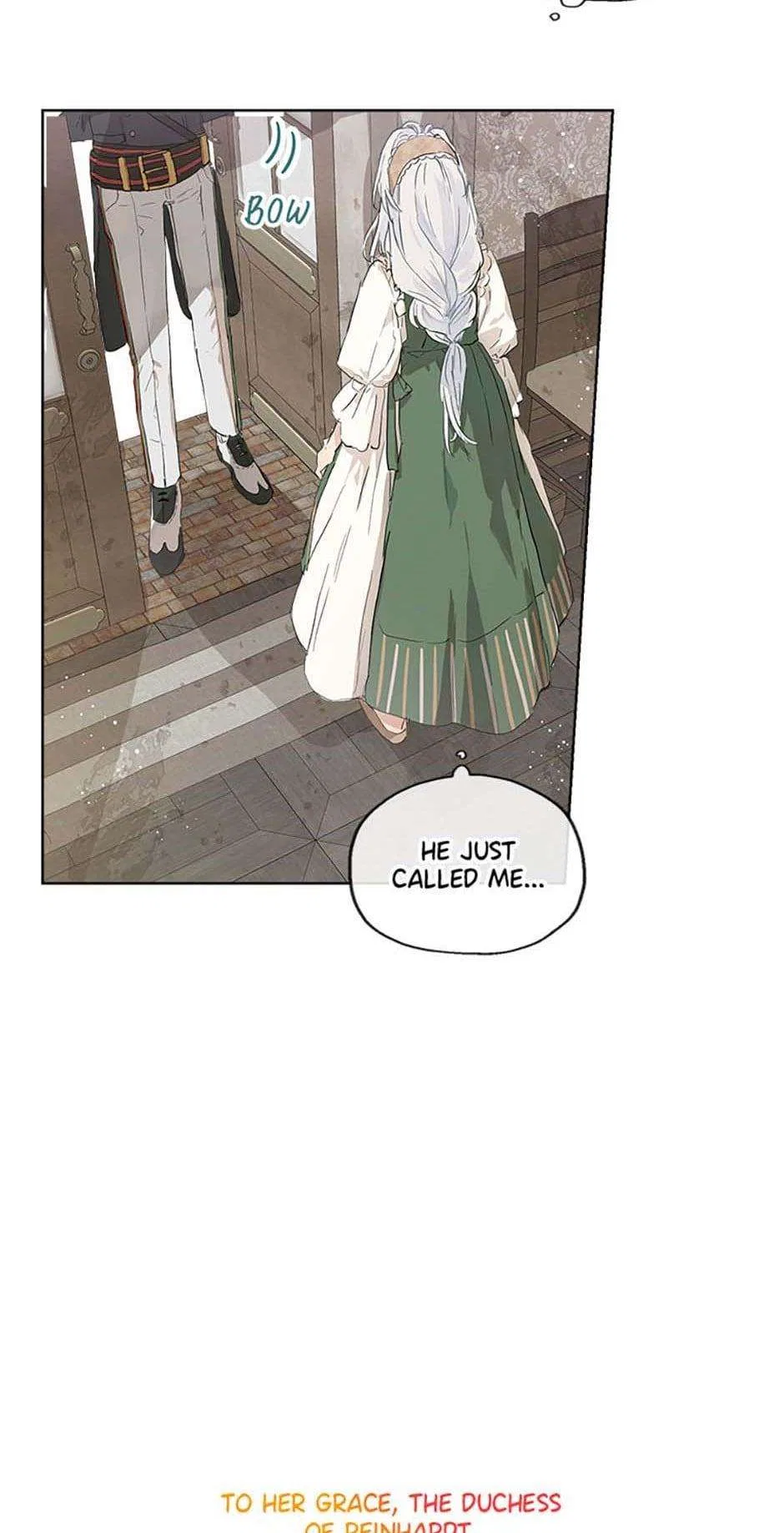 My Unexpected Marriage Chapter 15 – Page 28