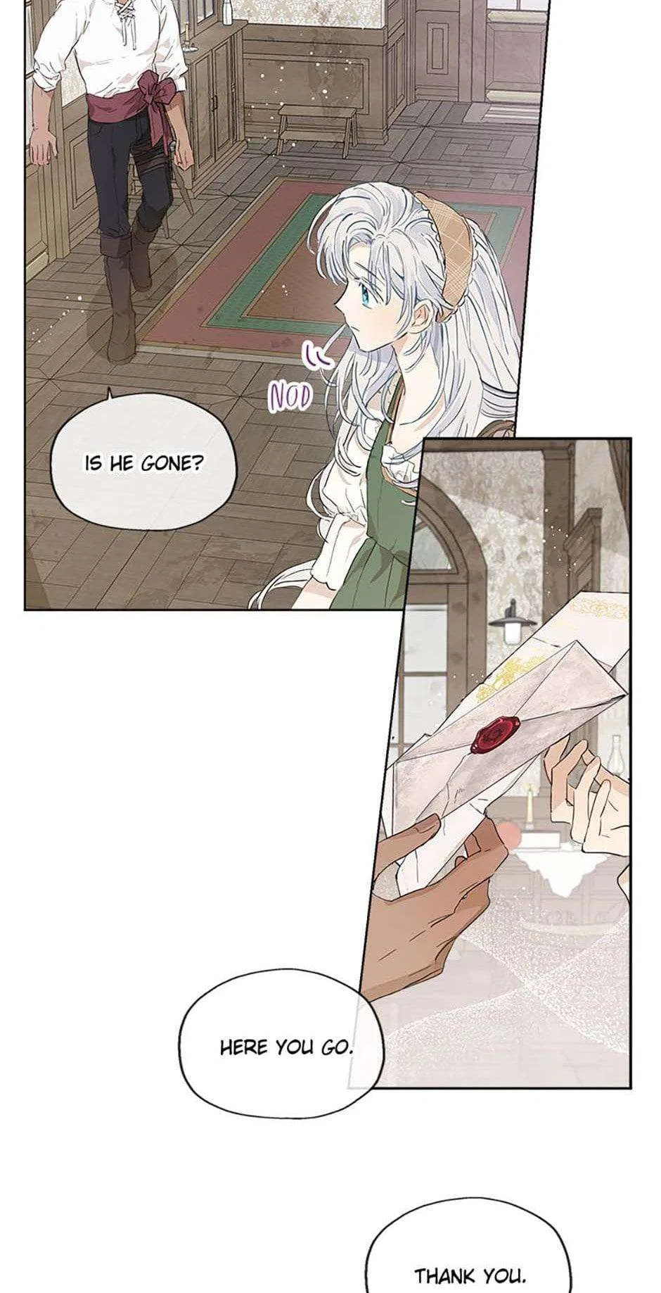 My Unexpected Marriage Chapter 15 – Page 31