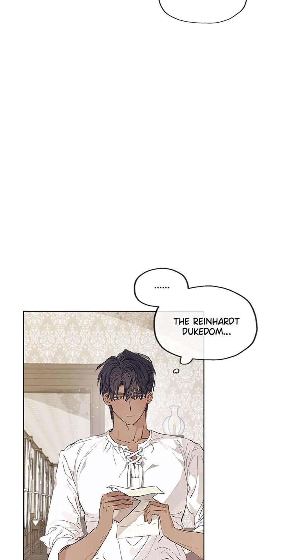 My Unexpected Marriage Chapter 15 – Page 32