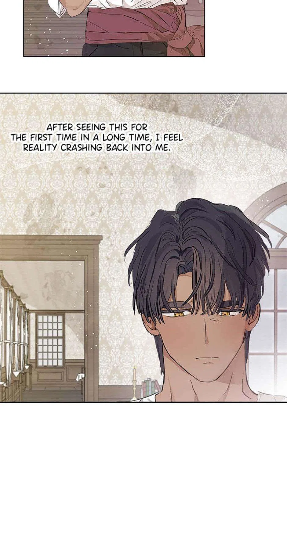 My Unexpected Marriage Chapter 15 – Page 33