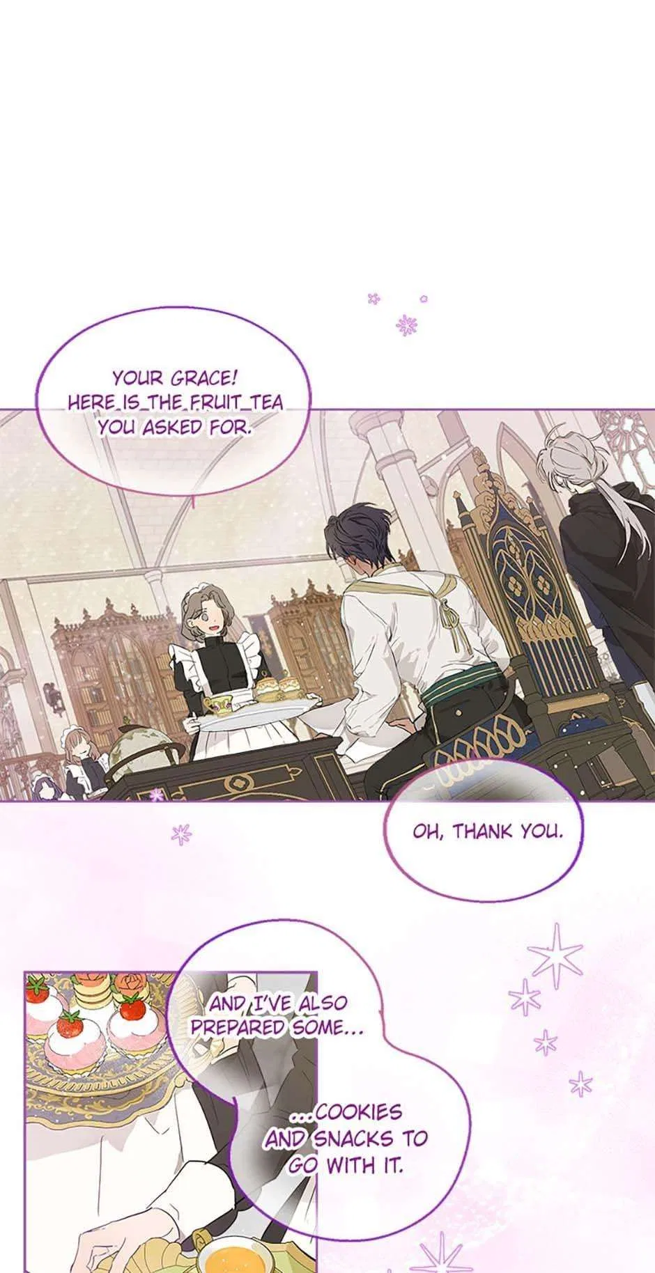 My Unexpected Marriage Chapter 15 – Page 34
