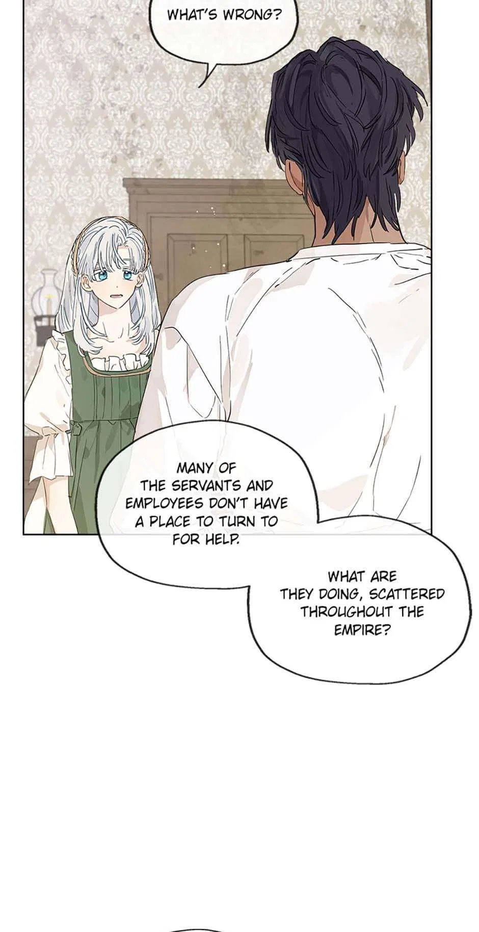 My Unexpected Marriage Chapter 15 – Page 38