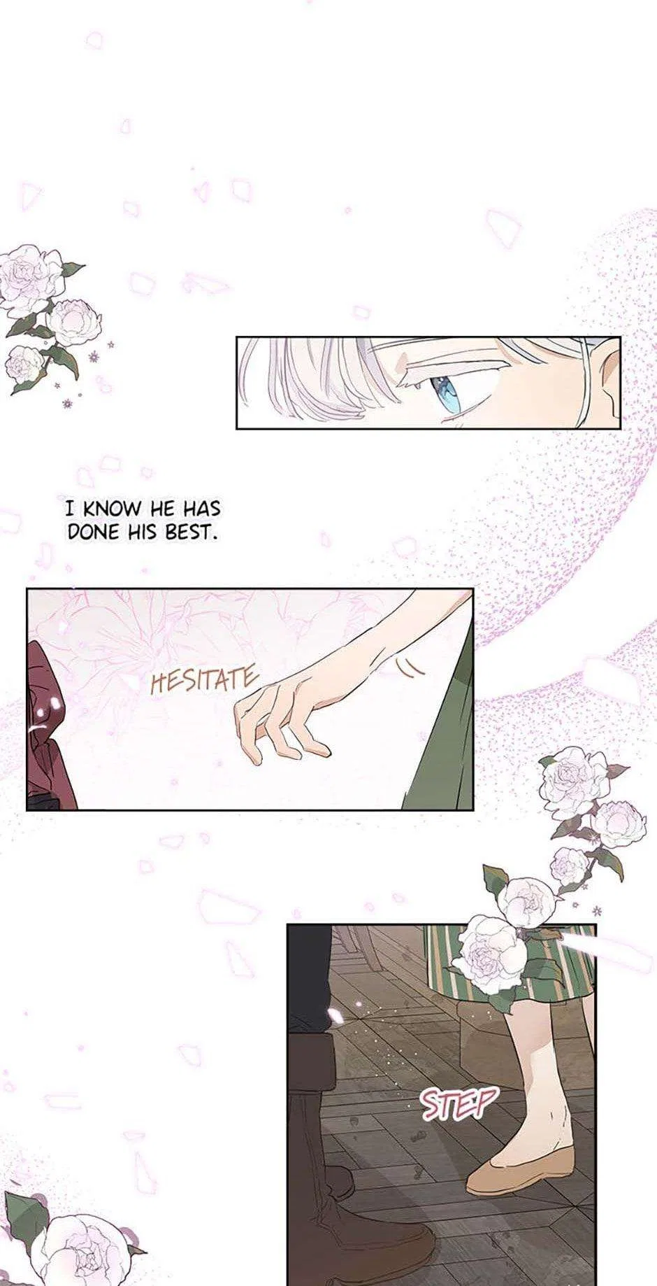 My Unexpected Marriage Chapter 15 – Page 44