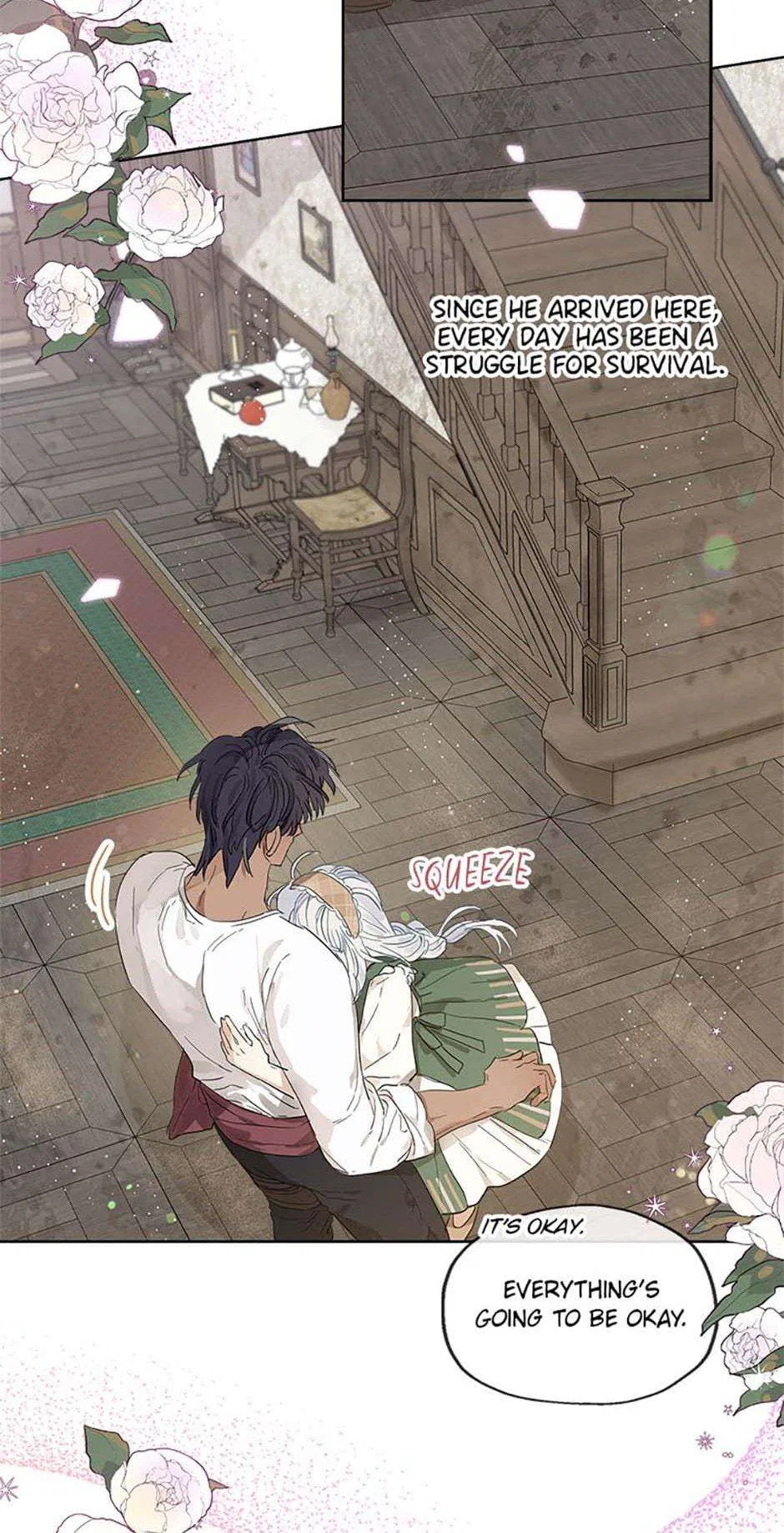 My Unexpected Marriage Chapter 15 – Page 45