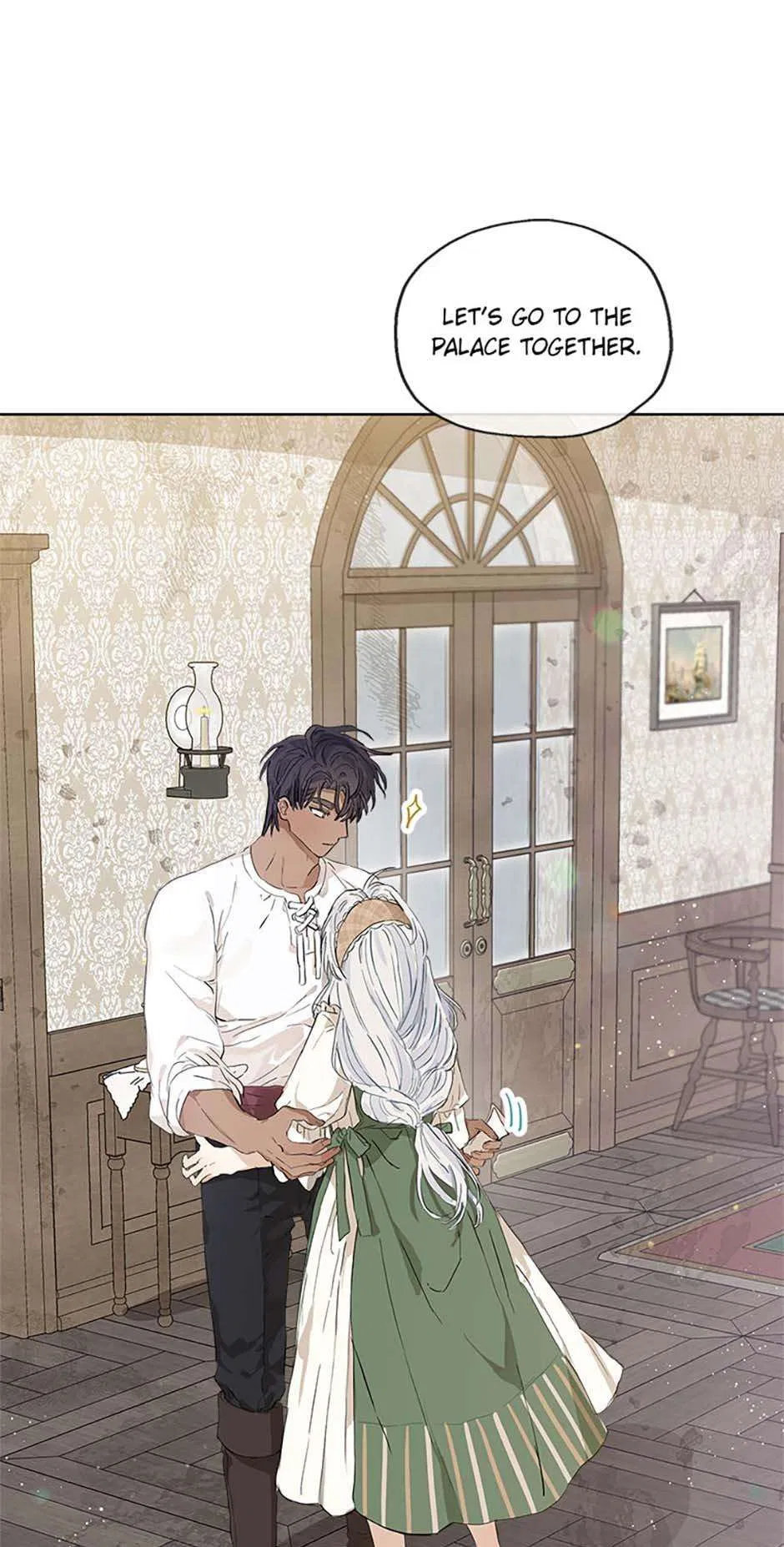 My Unexpected Marriage Chapter 15 – Page 49