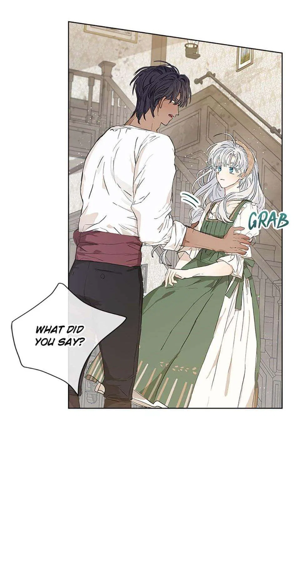 My Unexpected Marriage Chapter 15 – Page 51