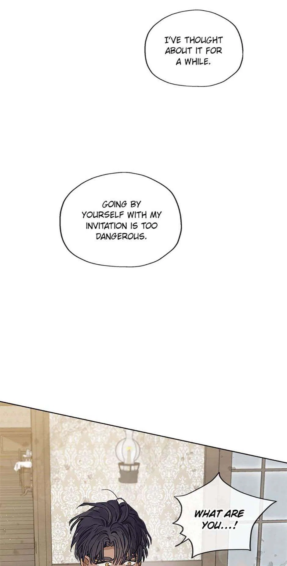 My Unexpected Marriage Chapter 15 – Page 52