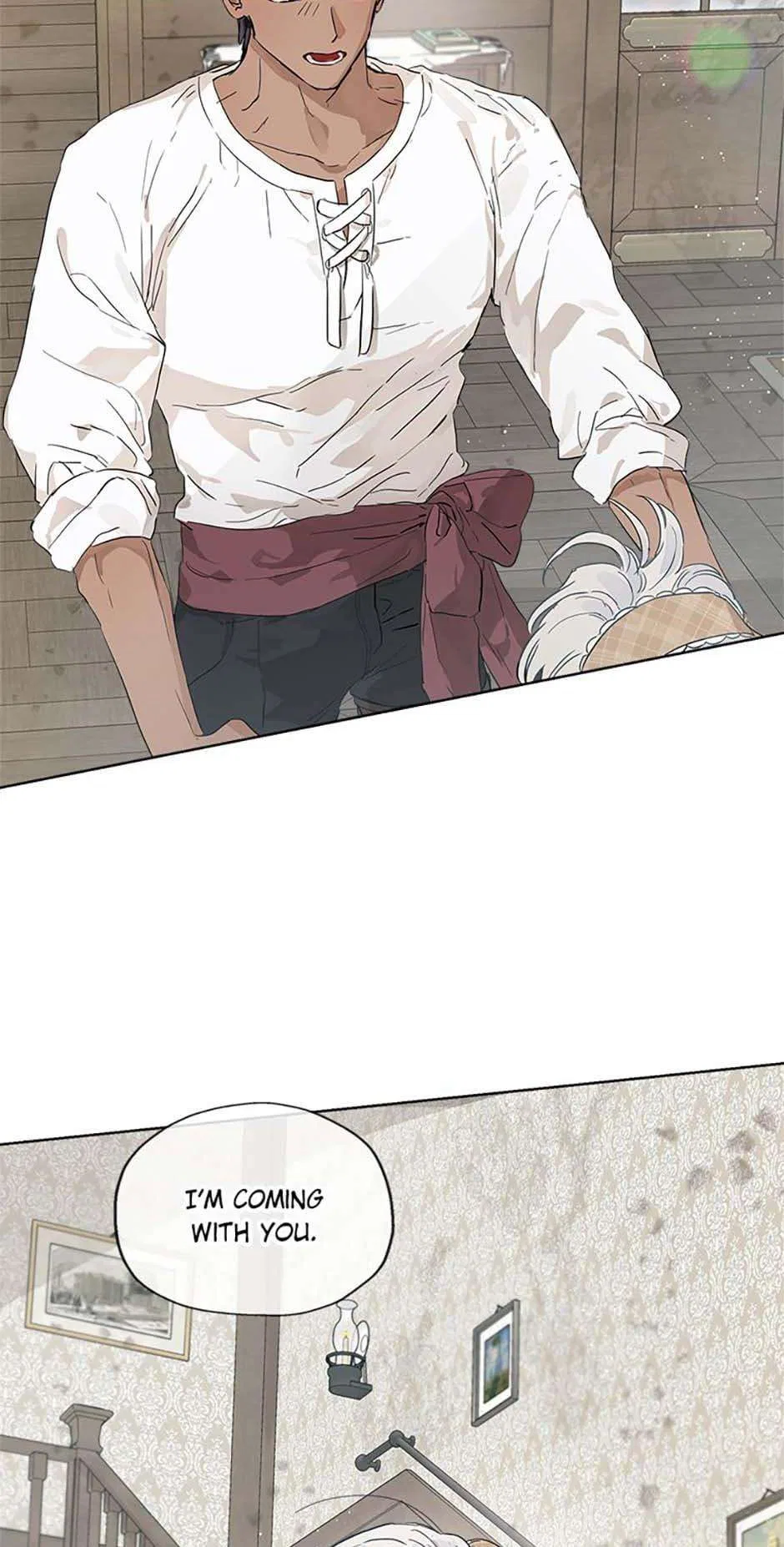 My Unexpected Marriage Chapter 15 – Page 53